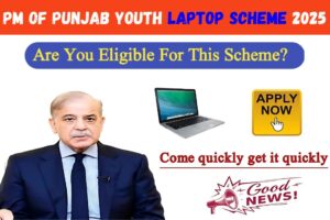 Punjab Youth Loan Scheme 2025