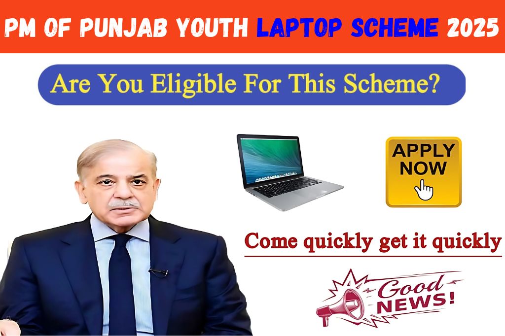 Punjab Youth Loan Scheme 2025