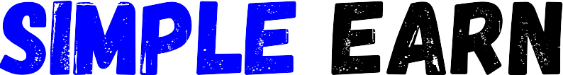 Simple-Earn-Main-Logo